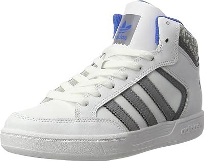 adidas Herren Varial Mid Laufschuhe : Amazon.de: Fashion